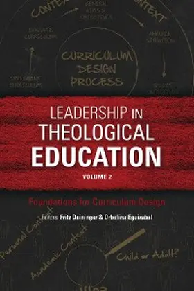 Deininger / Eguizabal |  Leadership in Theological Education, Volume 2 | eBook | Sack Fachmedien