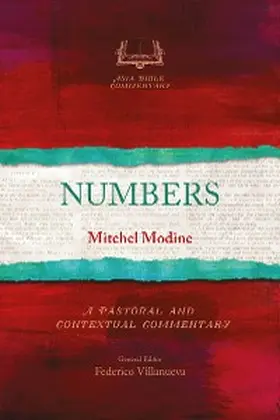 Modine |  Numbers | eBook | Sack Fachmedien