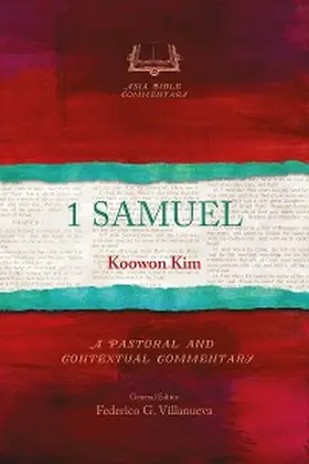 Kim | 1 Samuel | E-Book | sack.de