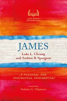 Cheung / Spurgeon |  James | eBook | Sack Fachmedien