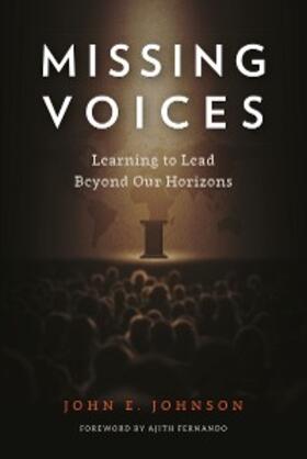Johnson |  Missing Voices | eBook | Sack Fachmedien