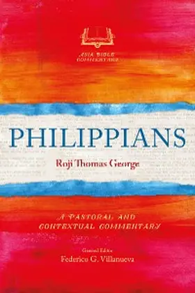 George |  Philippians | eBook | Sack Fachmedien