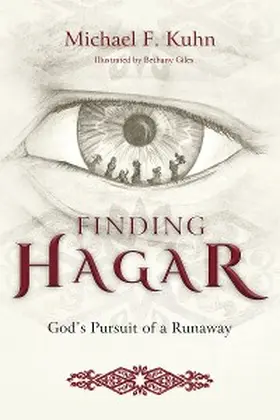 Kuhn |  Finding Hagar | eBook | Sack Fachmedien