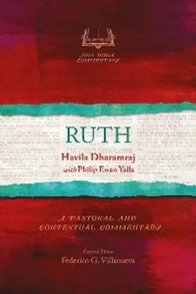 Dharamraj |  Ruth | eBook | Sack Fachmedien