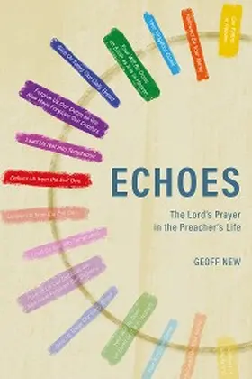 New |  The Lord's Prayer in the Preacher's Life | eBook | Sack Fachmedien