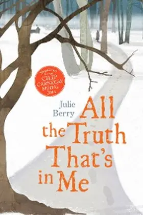 Berry |  All the Truth That's In Me | eBook | Sack Fachmedien