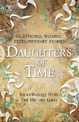 Hoffman |  Daughters of Time | eBook | Sack Fachmedien