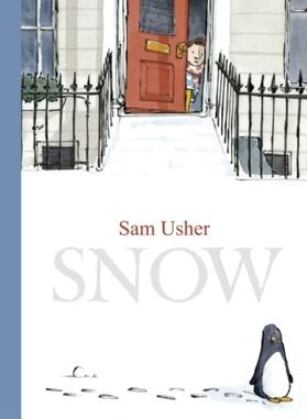 Usher |  Snow | Buch |  Sack Fachmedien