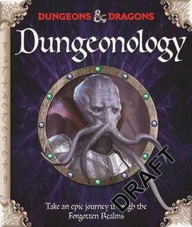 Forbeck |  Dungeonology | Buch |  Sack Fachmedien