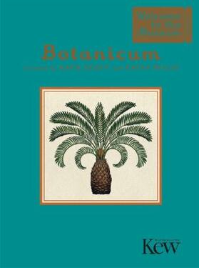 Willis |  Botanicum (Mini Gift Edition) | Buch |  Sack Fachmedien
