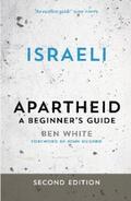 White |  Israeli Apartheid | eBook | Sack Fachmedien