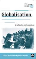 Eriksen |  Globalisation | eBook | Sack Fachmedien
