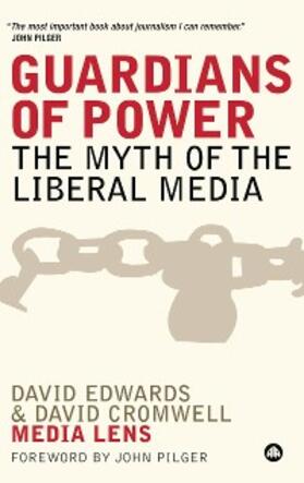 Edwards / Cromwell | Guardians of Power | E-Book | sack.de