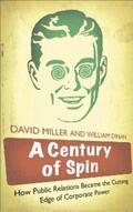 Miller / Dinan |  A Century of Spin | eBook | Sack Fachmedien
