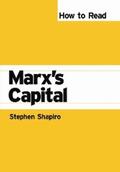 Shapiro |  How to Read Marx's Capital | eBook | Sack Fachmedien