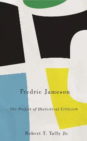 Tally |  Fredric Jameson | eBook | Sack Fachmedien