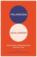 Pradella / Marois |  Polarizing Development | eBook | Sack Fachmedien