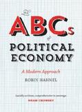 Hahnel |  The ABCs of Political Economy | eBook | Sack Fachmedien