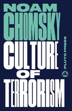 Chomsky |  Culture of Terrorism | eBook | Sack Fachmedien