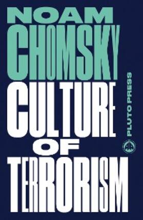 Chomsky | Culture of Terrorism | E-Book | www.sack.de