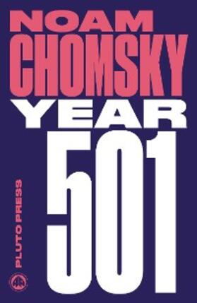 Chomsky | Year 501 | E-Book | www.sack.de