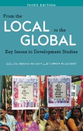 Mccann / McCloskey |  From the Local to the Global | eBook | Sack Fachmedien