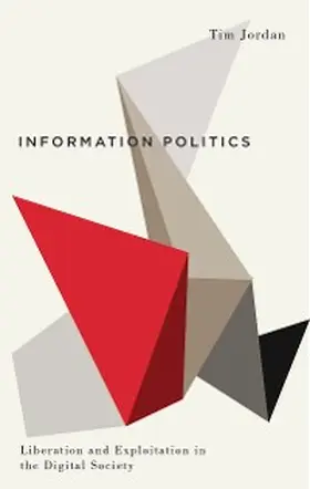 Jordan |  Information Politics | eBook | Sack Fachmedien