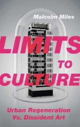 Miles |  Limits to Culture | eBook | Sack Fachmedien