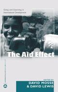 Mosse / Lewis |  The Aid Effect | eBook | Sack Fachmedien