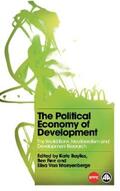 Bayliss / Fine / Waeyenberge |  The Political Economy of Development | eBook | Sack Fachmedien