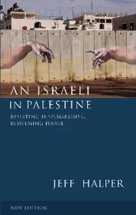 Halper |  An Israeli in Palestine | eBook | Sack Fachmedien