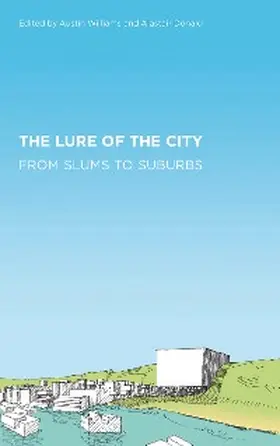 Williams / Donald |  The Lure of the City | eBook | Sack Fachmedien