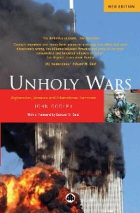 Cooley |  Unholy Wars | eBook | Sack Fachmedien