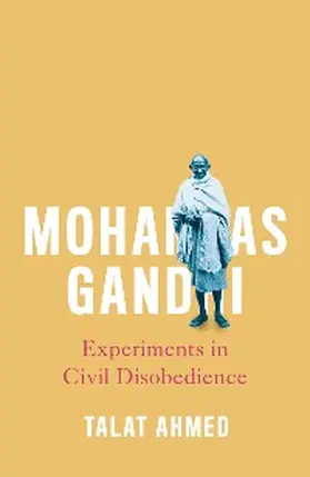 Ahmed |  Mohandas Gandhi | eBook | Sack Fachmedien