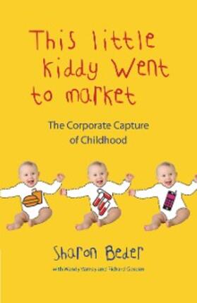 Beder / Varney / Gosden |  This Little Kiddy Went to Market | eBook | Sack Fachmedien