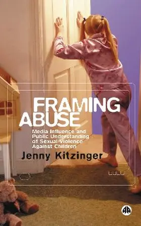 Kitzinger |  Framing Abuse | eBook | Sack Fachmedien