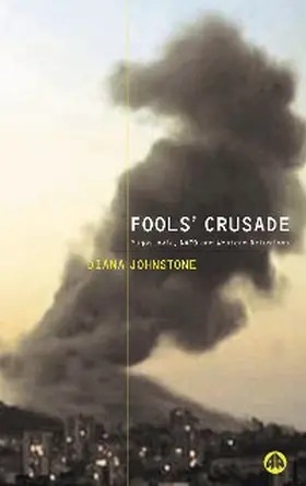 Johnstone |  Fools' Crusade | eBook | Sack Fachmedien