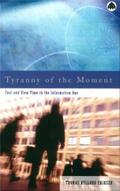 Eriksen |  Tyranny of the Moment | eBook | Sack Fachmedien