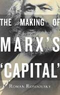 Rosdolsky |  The Making of Marx's Capital Volume 1 | eBook | Sack Fachmedien