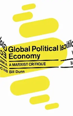 Dunn |  Global Political Economy | eBook | Sack Fachmedien