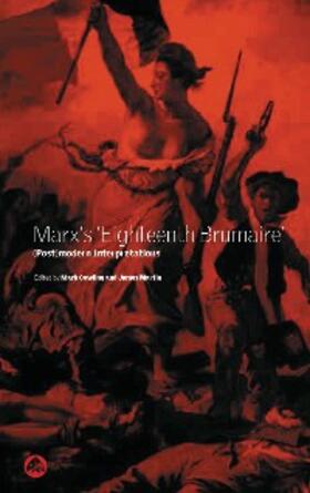 Cowling / Martin |  Marx's 'Eighteenth Brumaire' | eBook | Sack Fachmedien