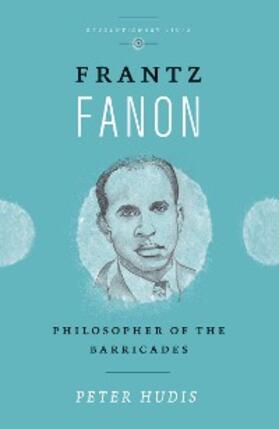 Hudis |  Frantz Fanon | eBook | Sack Fachmedien