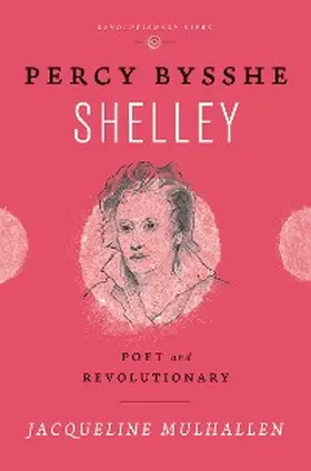 Mulhallen |  Percy Bysshe Shelley | eBook | Sack Fachmedien