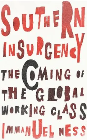 Ness |  Southern Insurgency | eBook | Sack Fachmedien