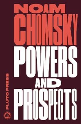 Chomsky | Powers and Prospects | E-Book | www.sack.de