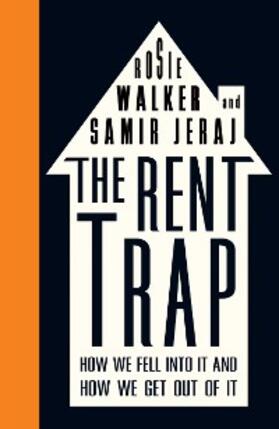 Walker / Jeraj |  The Rent Trap | eBook | Sack Fachmedien