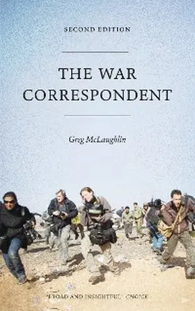 Mclaughlin |  The War Correspondent | eBook | Sack Fachmedien