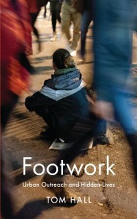 Hall |  Footwork | eBook | Sack Fachmedien