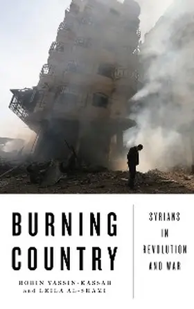 Yassin-Kassab / Al-Shami |  Burning Country | eBook | Sack Fachmedien