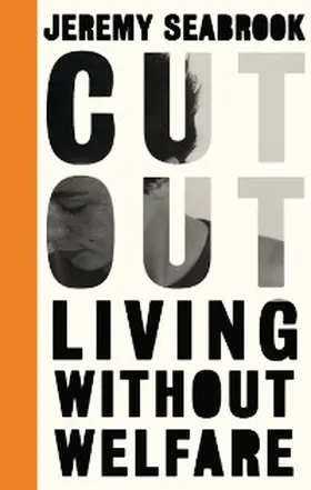 Seabrook |  Cut Out | eBook | Sack Fachmedien